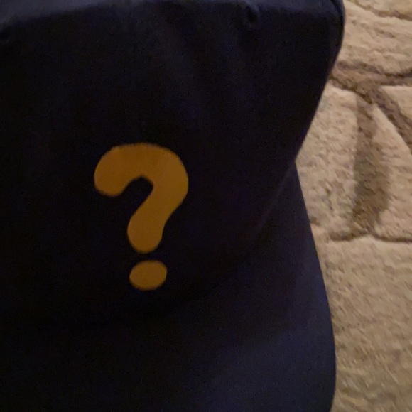 Men’s Jinx  hats - Picture 2 of 5